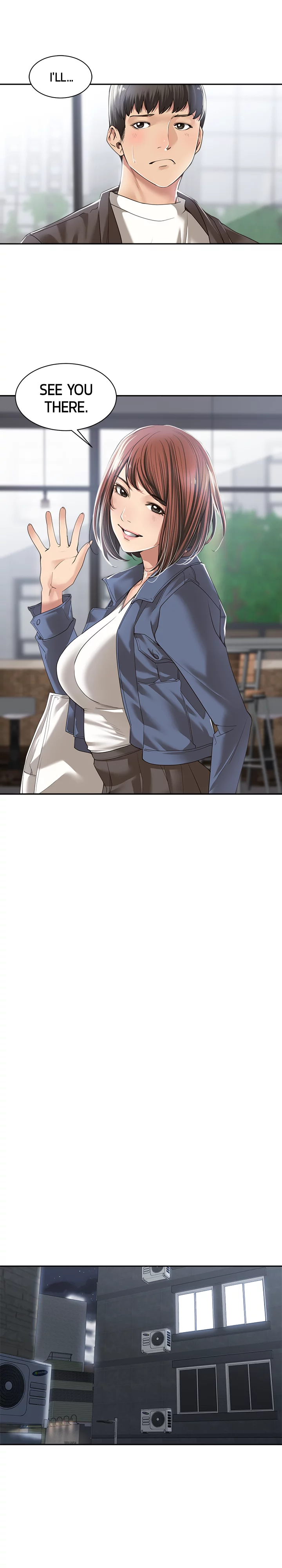 More Than Friends Chapter 5 image 18