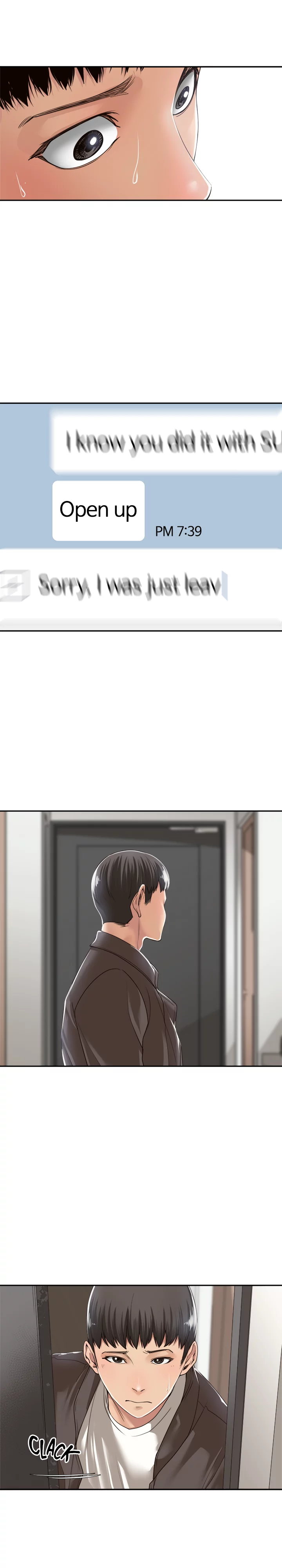More Than Friends Chapter 5 image 22