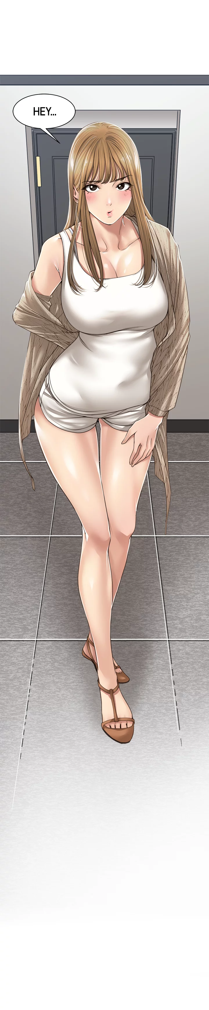 More Than Friends Chapter 5 image 23