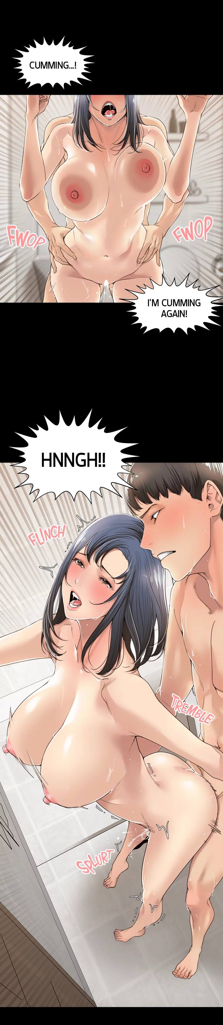 More Than Friends Chapter 5 image 2
