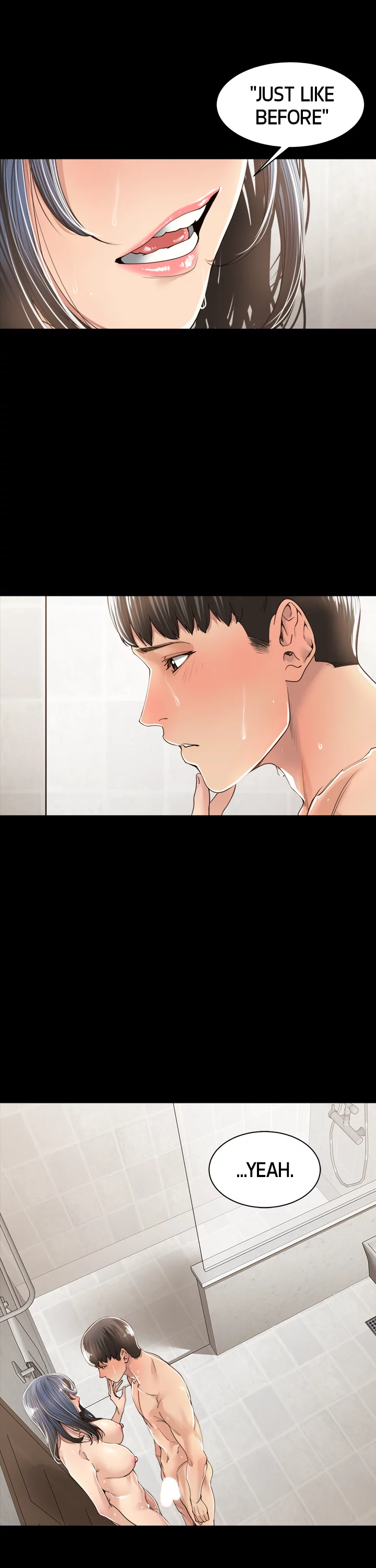 More Than Friends Chapter 5 image 5