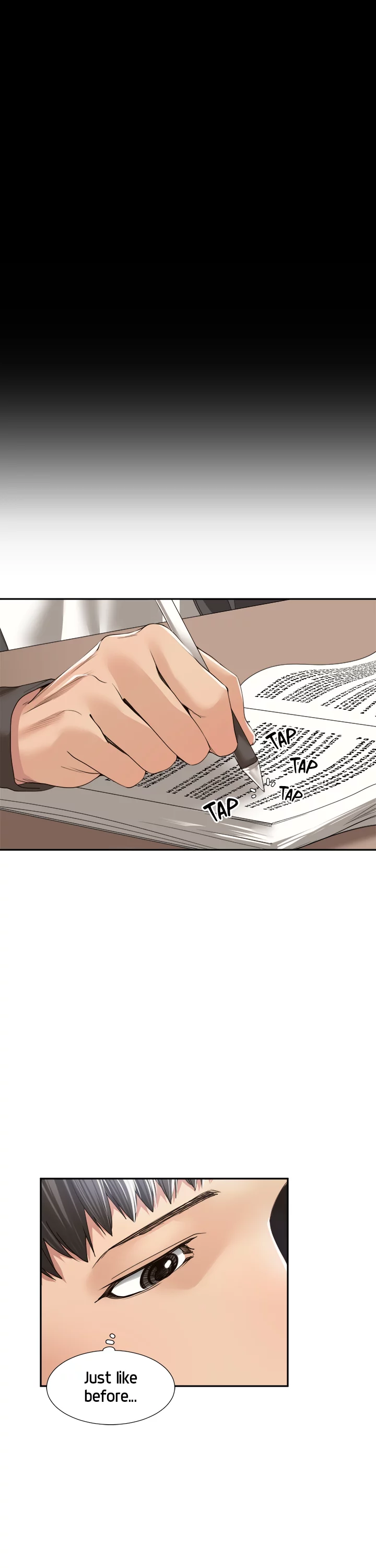 More Than Friends Chapter 5 image 6