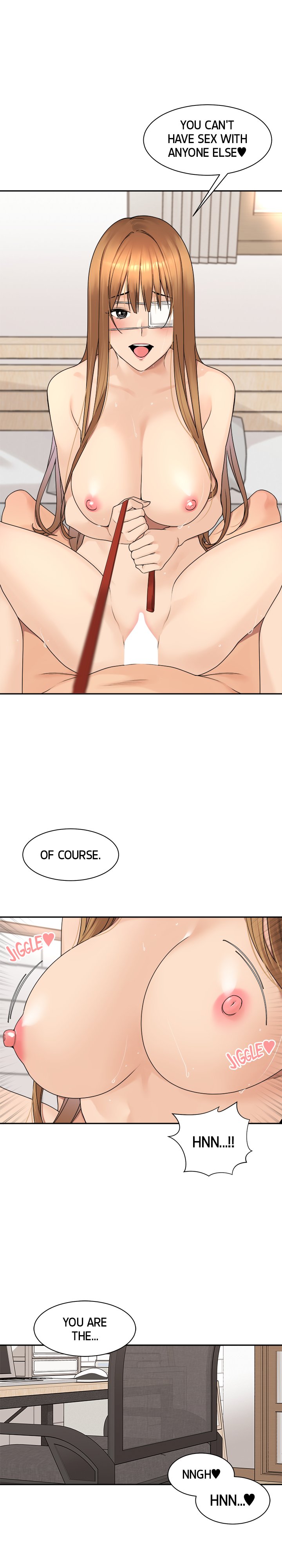 More Than Friends Chapter 50 image 10