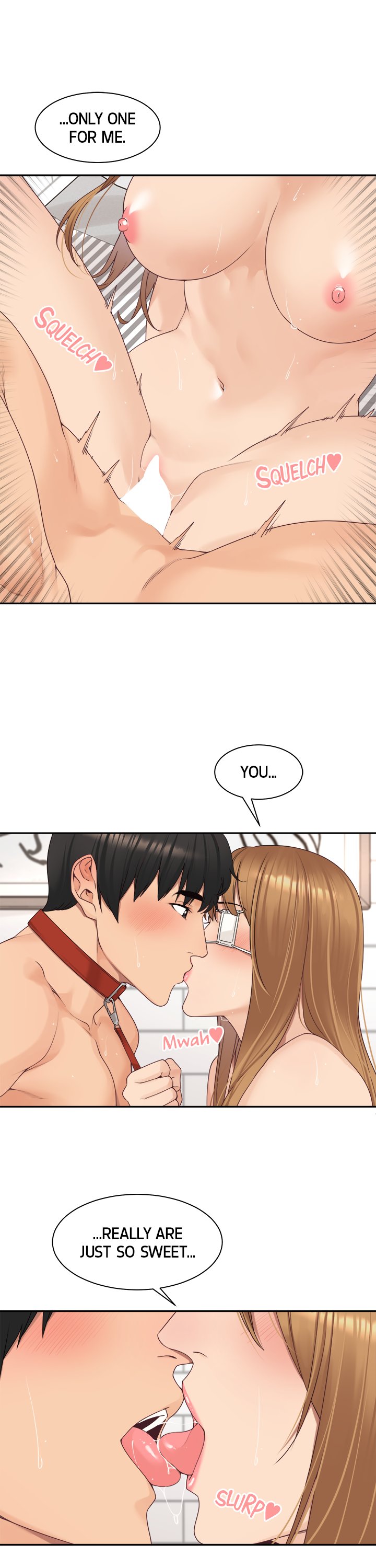 More Than Friends Chapter 50 image 11