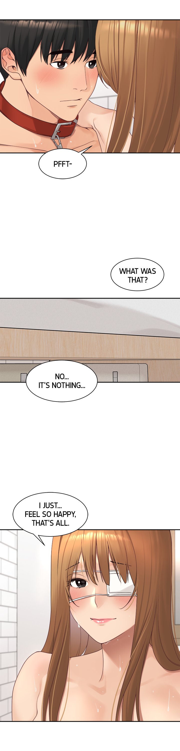 More Than Friends Chapter 50 image 13
