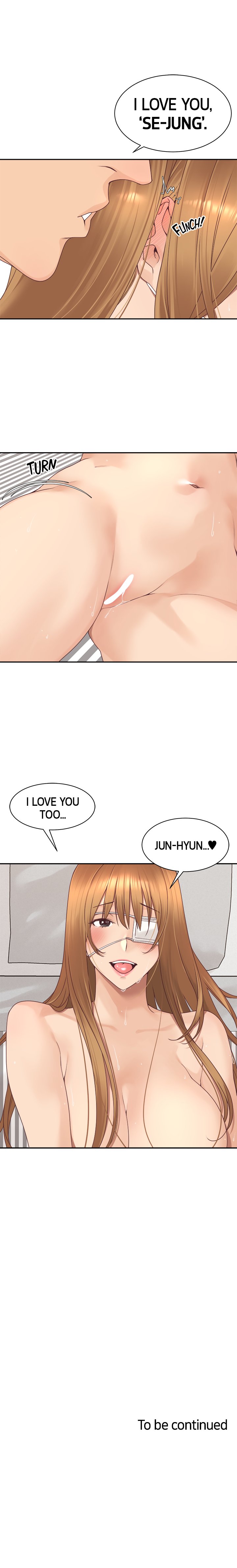 More Than Friends Chapter 50 image 19