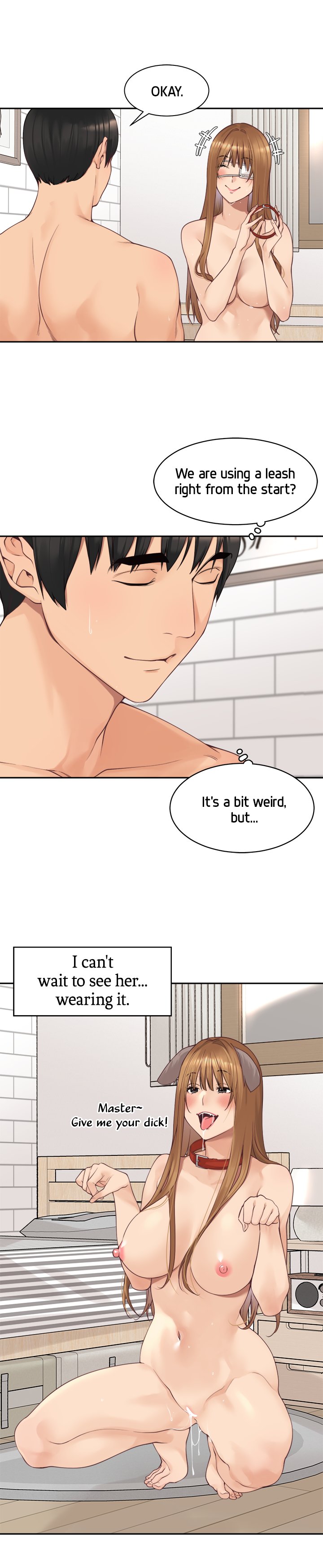 More Than Friends Chapter 50 image 2