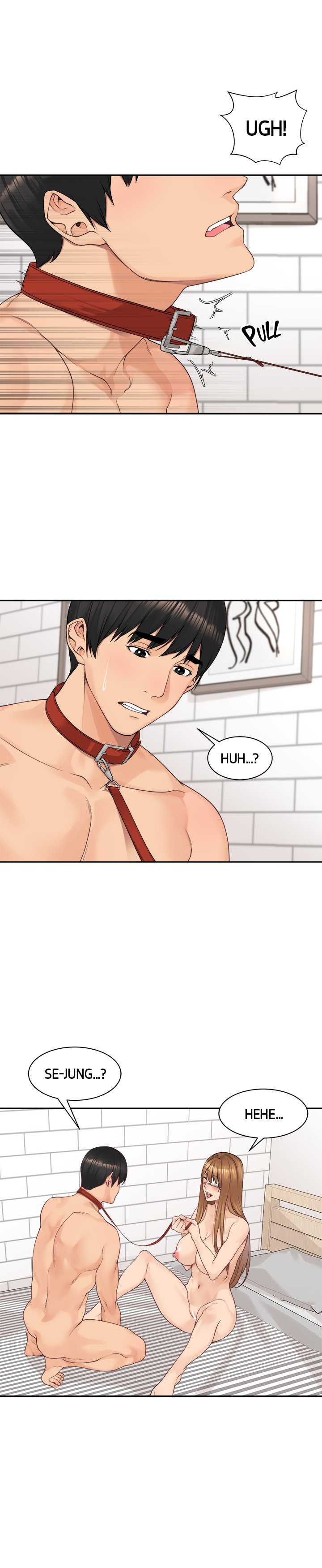 More Than Friends Chapter 50 image 3