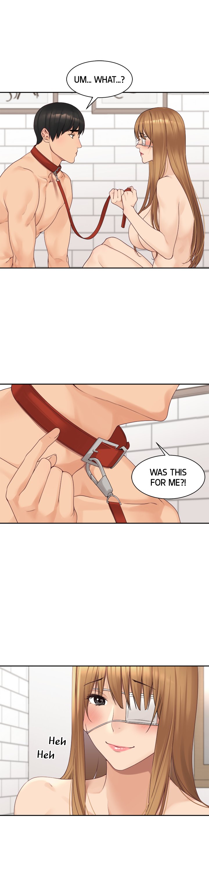 More Than Friends Chapter 50 image 5