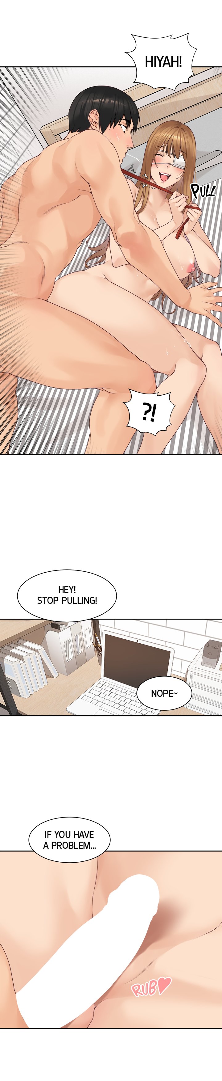 More Than Friends Chapter 50 image 6