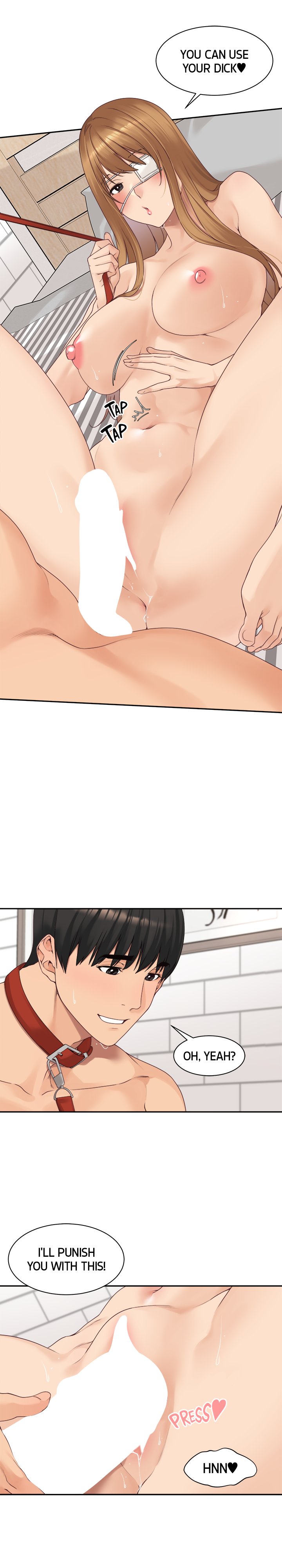 More Than Friends Chapter 50 image 7