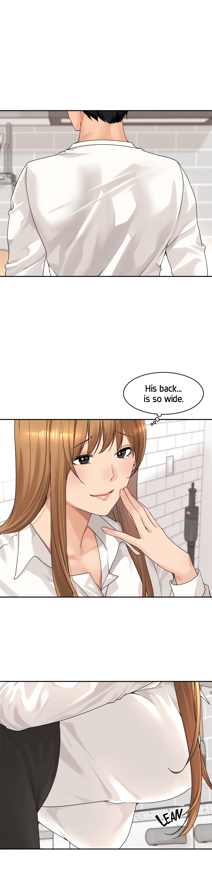 More Than Friends Chapter 51 image 9