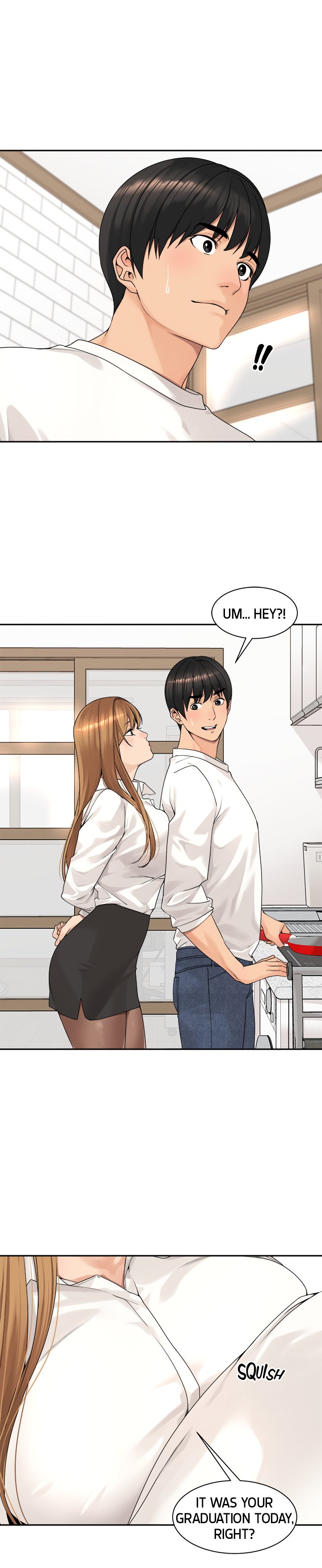 More Than Friends Chapter 51 image 10