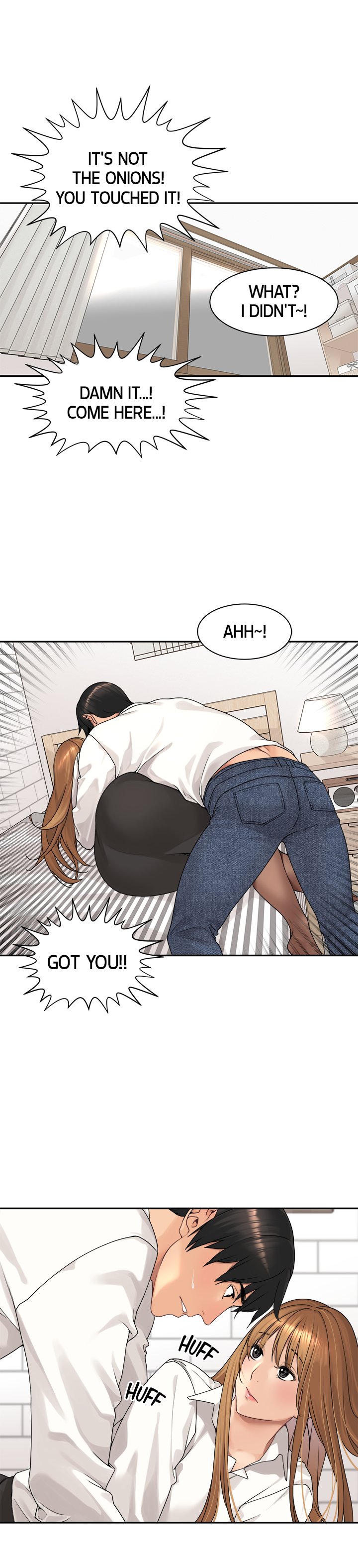 More Than Friends Chapter 51 image 13