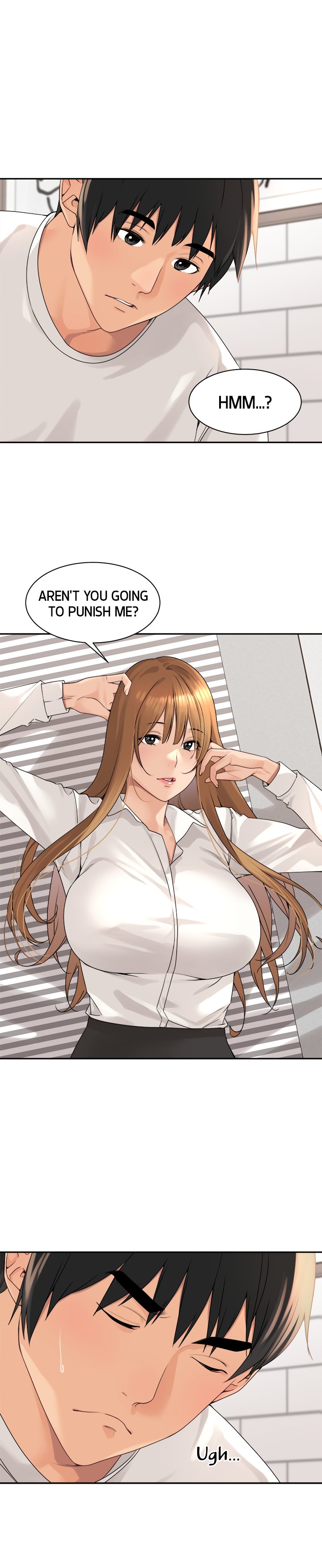More Than Friends Chapter 51 image 14