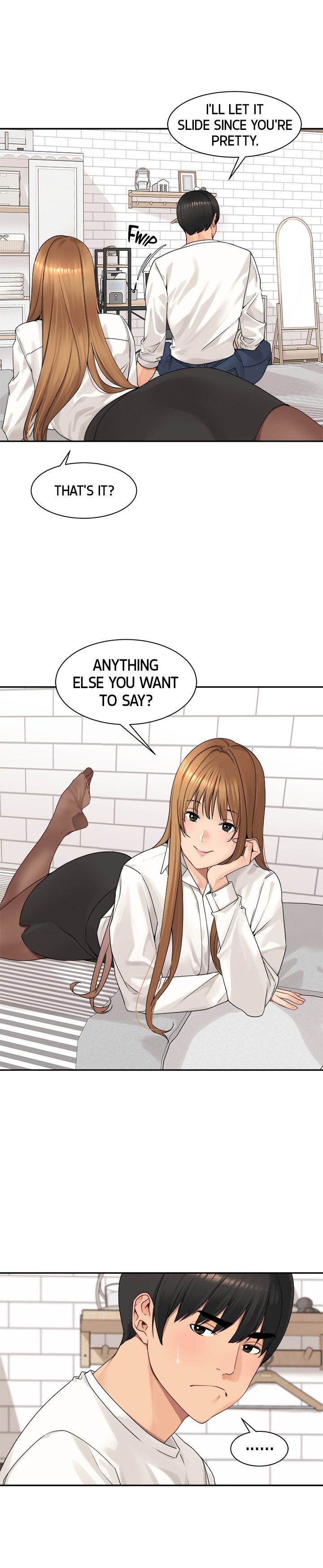 More Than Friends Chapter 51 image 15