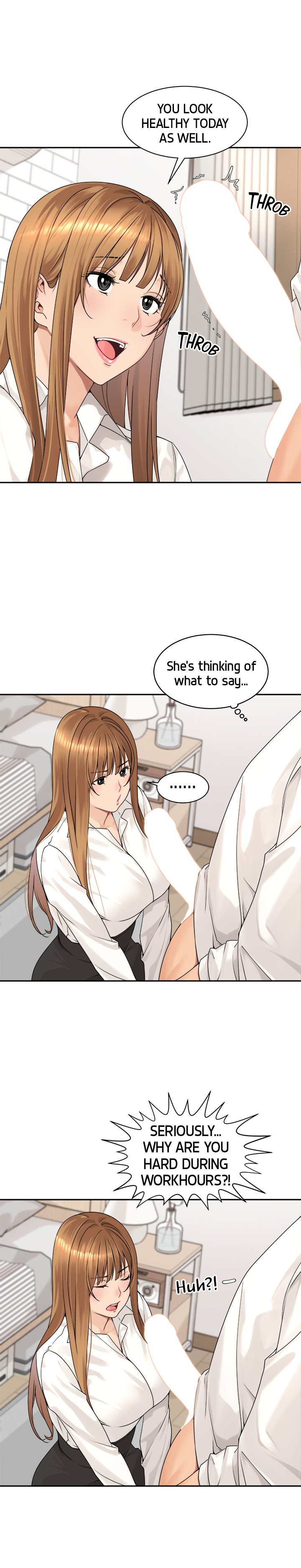 More Than Friends Chapter 51 image 18