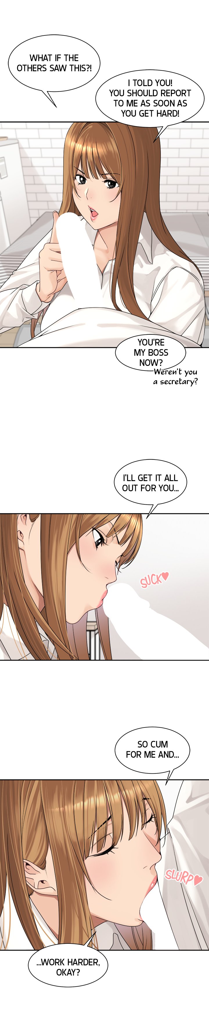 More Than Friends Chapter 51 image 19