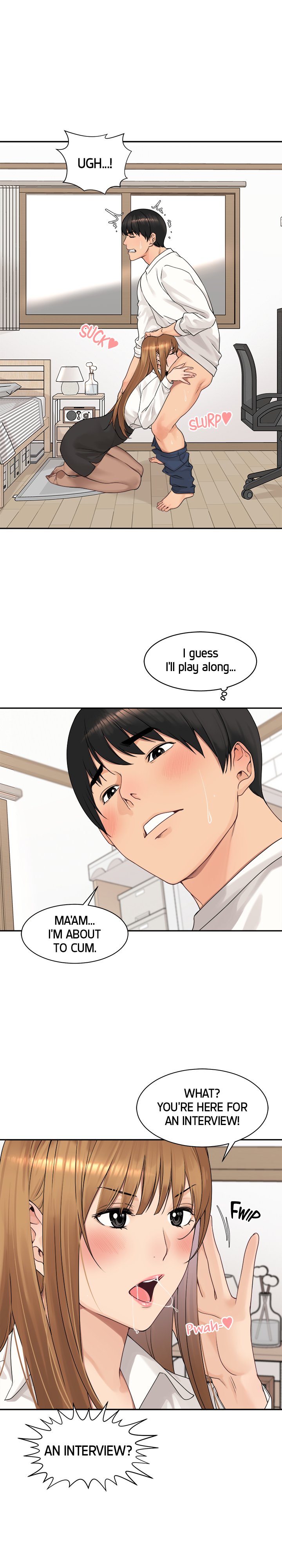 More Than Friends Chapter 51 image 20
