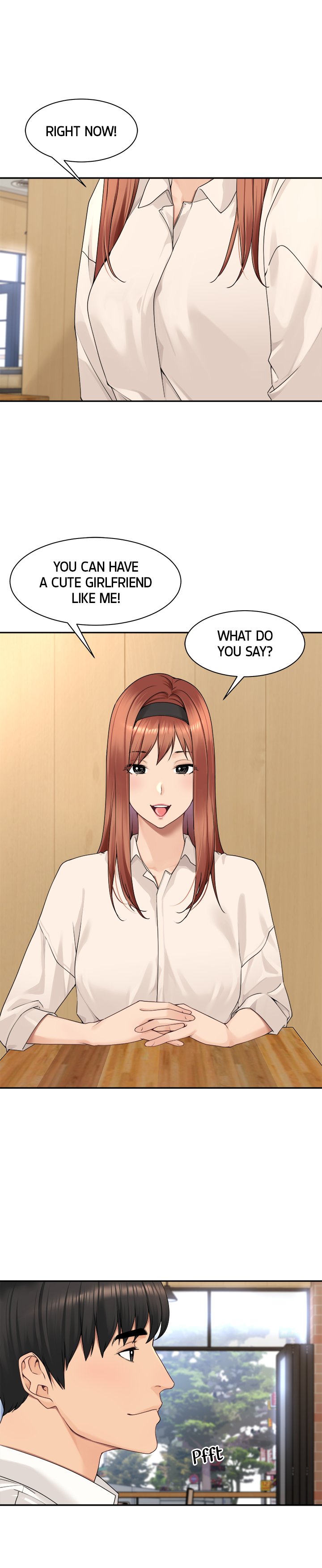 More Than Friends Chapter 51 image 2