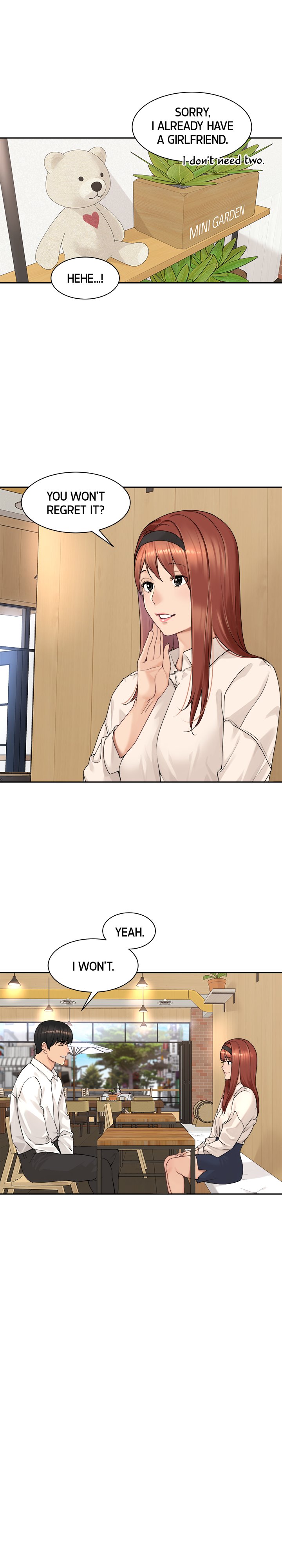 More Than Friends Chapter 51 image 3