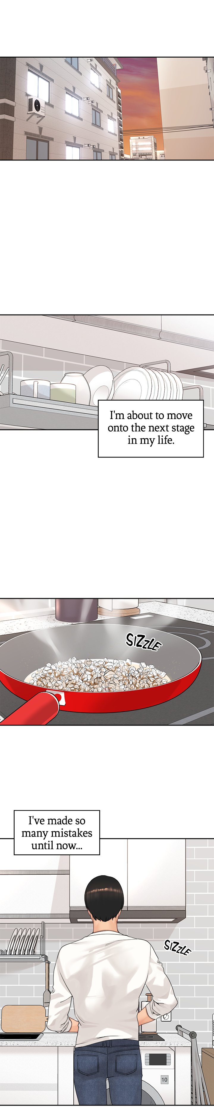 More Than Friends Chapter 51 image 4