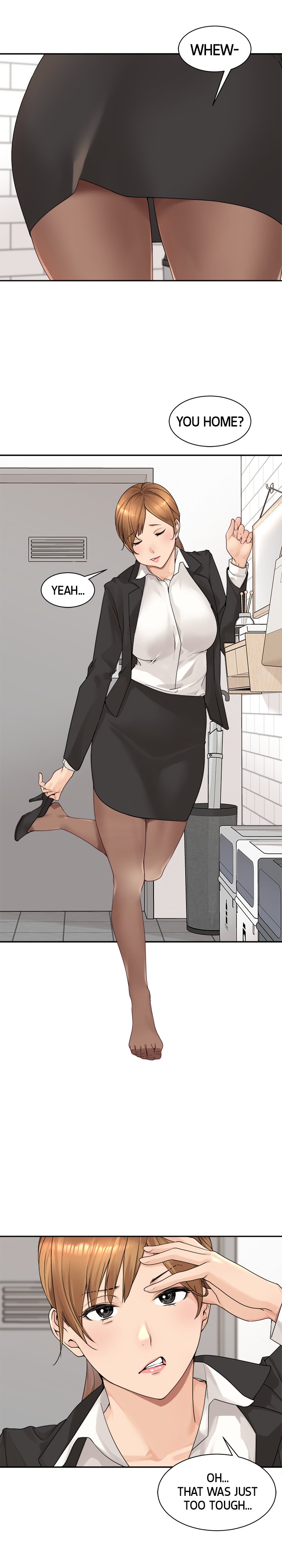 More Than Friends Chapter 51 image 6