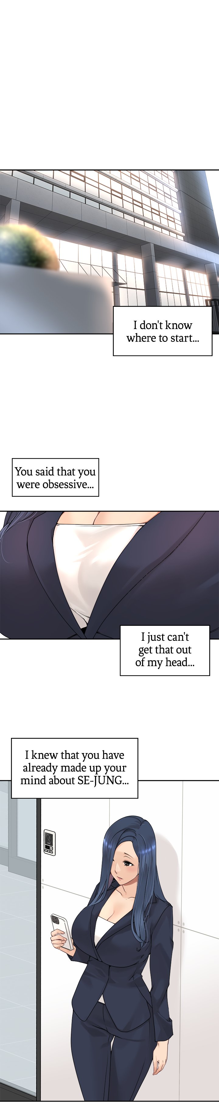 More Than Friends Chapter 52 image 0