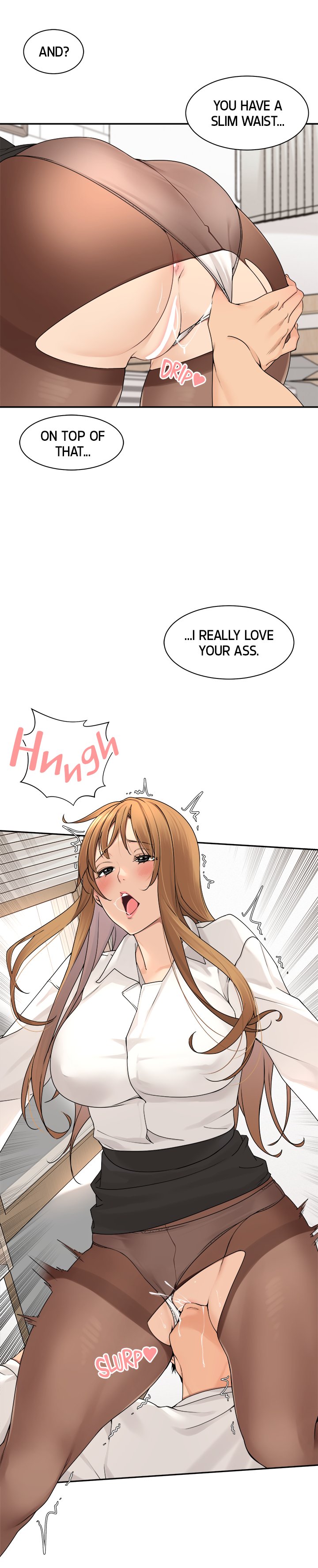 More Than Friends Chapter 52 image 9