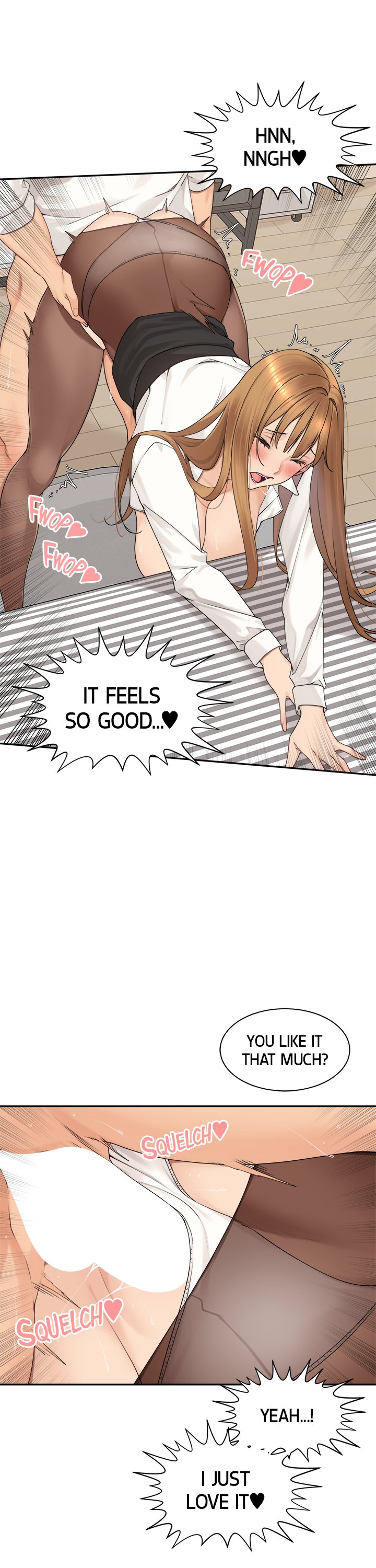 More Than Friends Chapter 52 image 13
