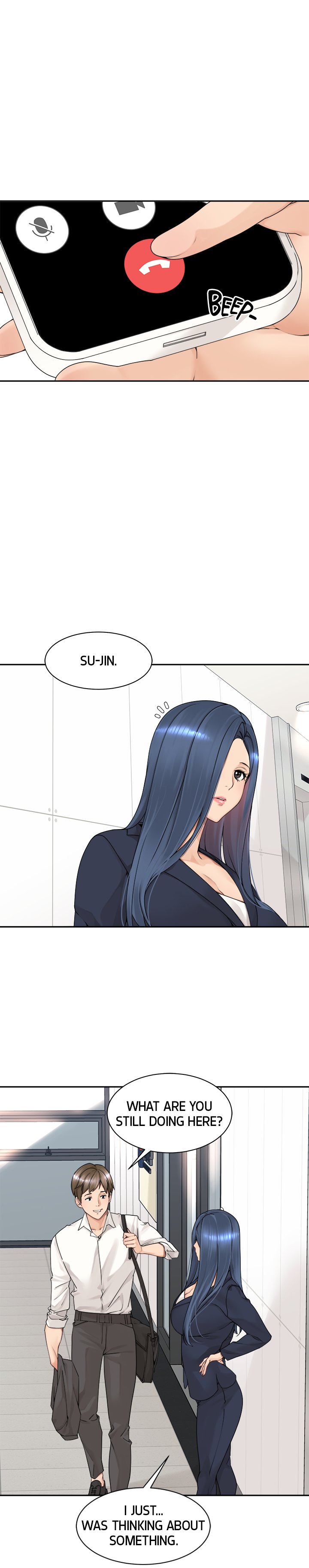More Than Friends Chapter 52 image 2