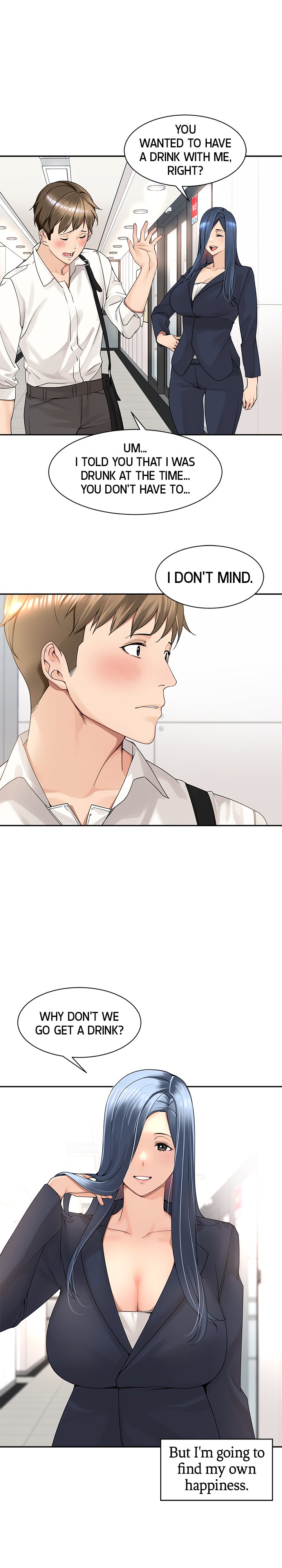 More Than Friends Chapter 52 image 4