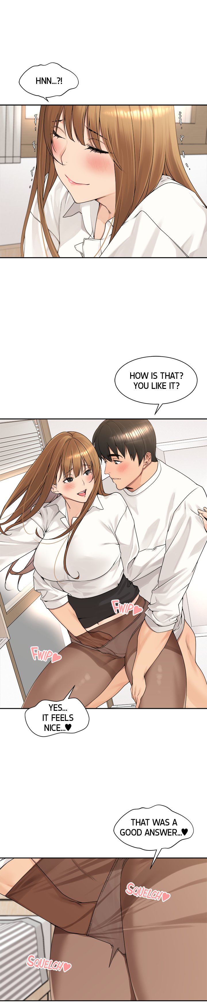 More Than Friends Chapter 52 image 7