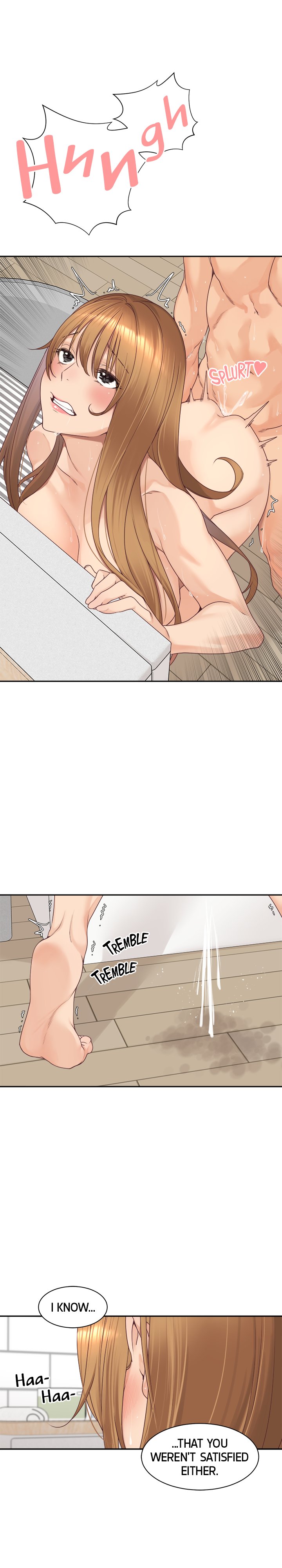 More Than Friends Chapter 53 - The End image 11