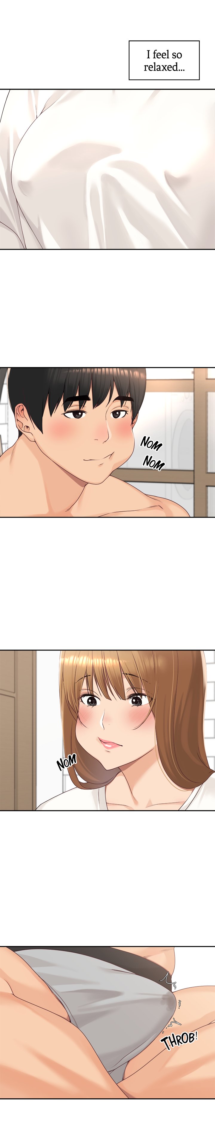 More Than Friends Chapter 53 - The End image 13