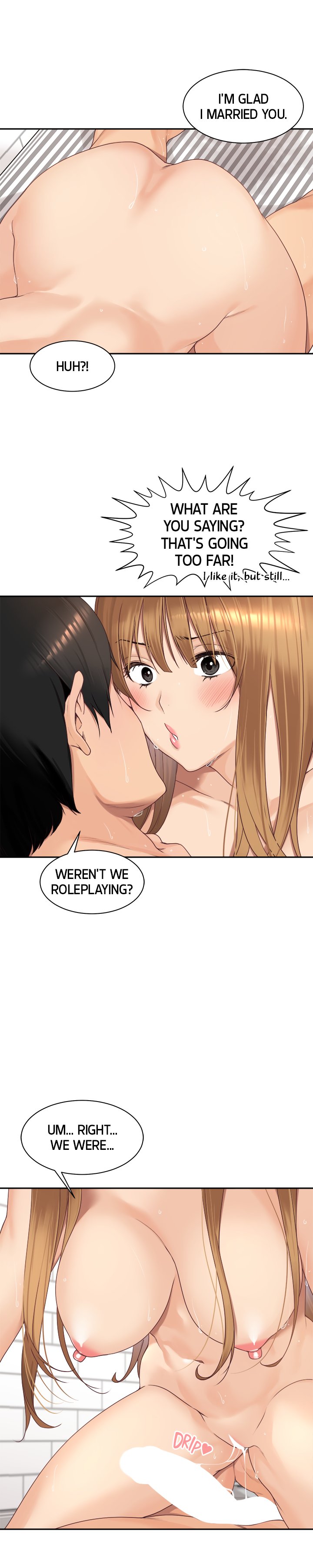 More Than Friends Chapter 53 - The End image 7