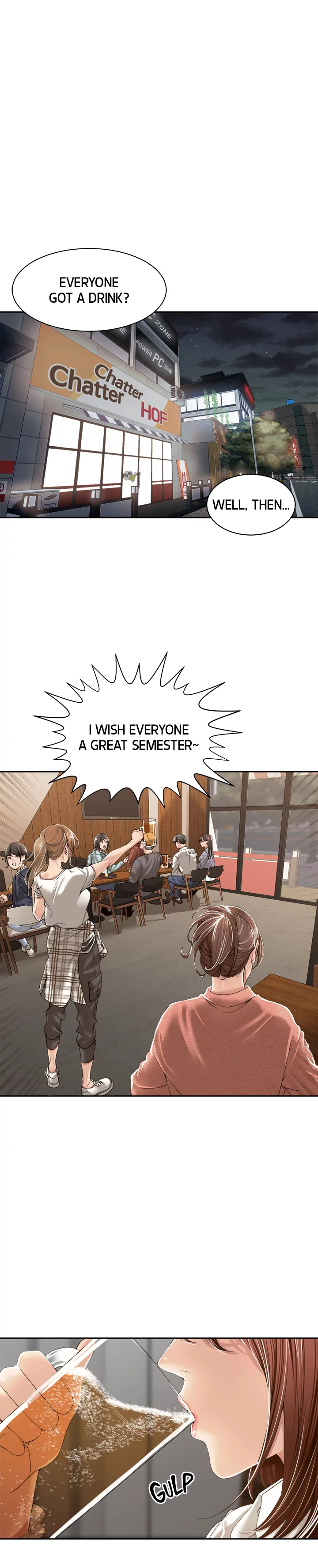 More Than Friends Chapter 6 image 0