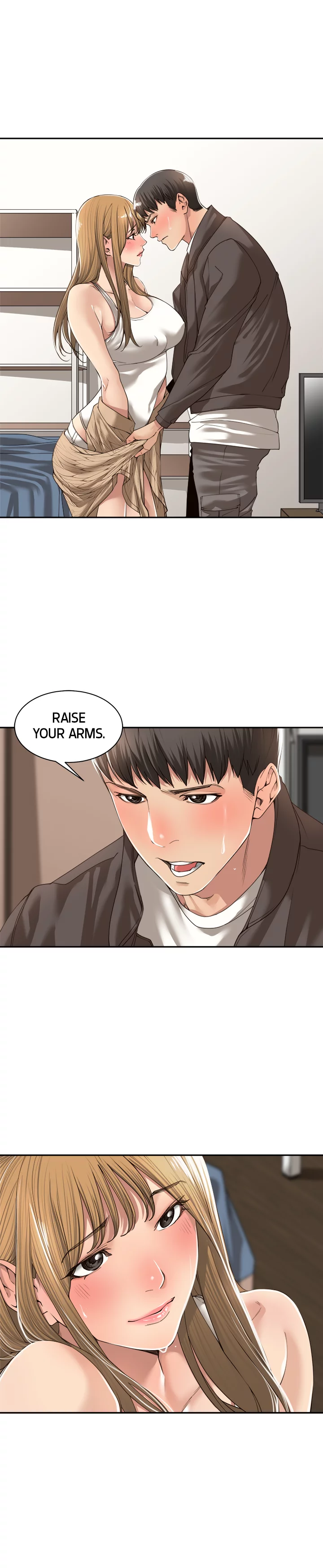 More Than Friends Chapter 6 image 11