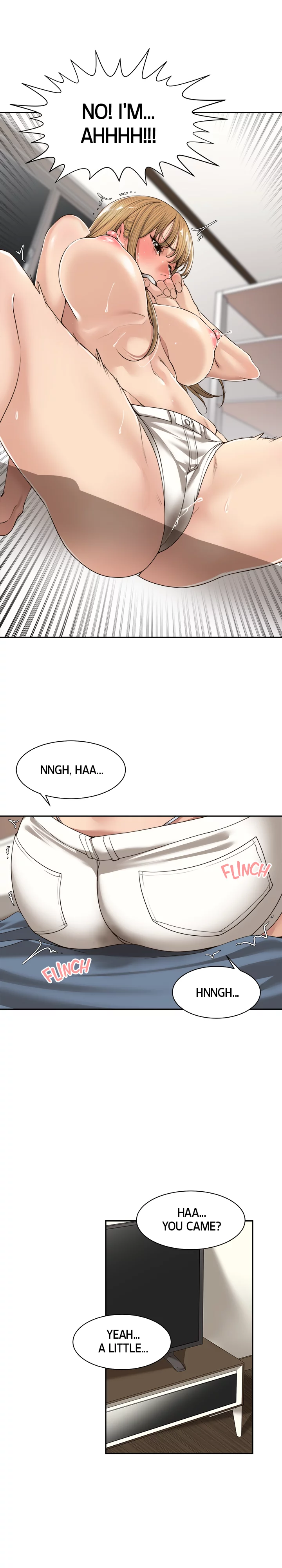 More Than Friends Chapter 6 image 18