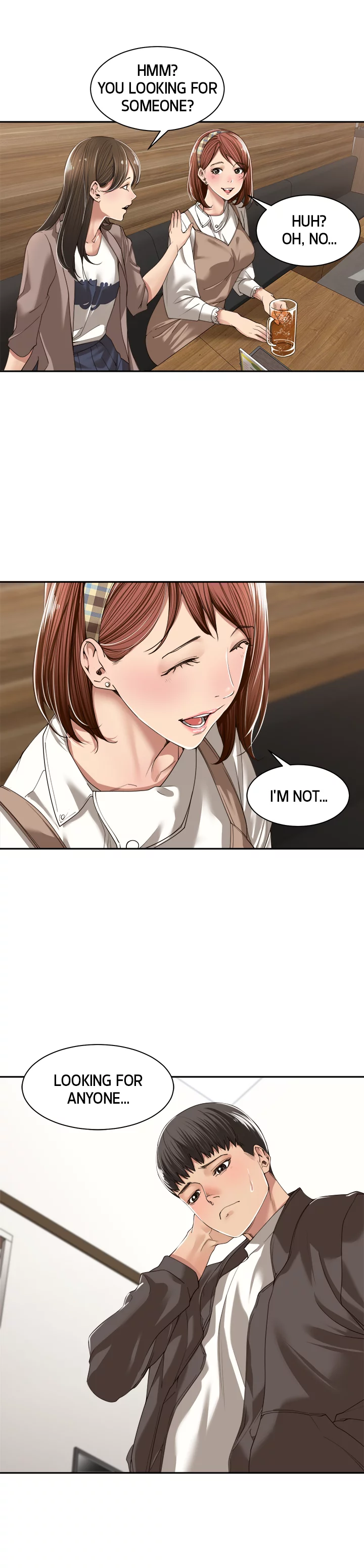 More Than Friends Chapter 6 image 2