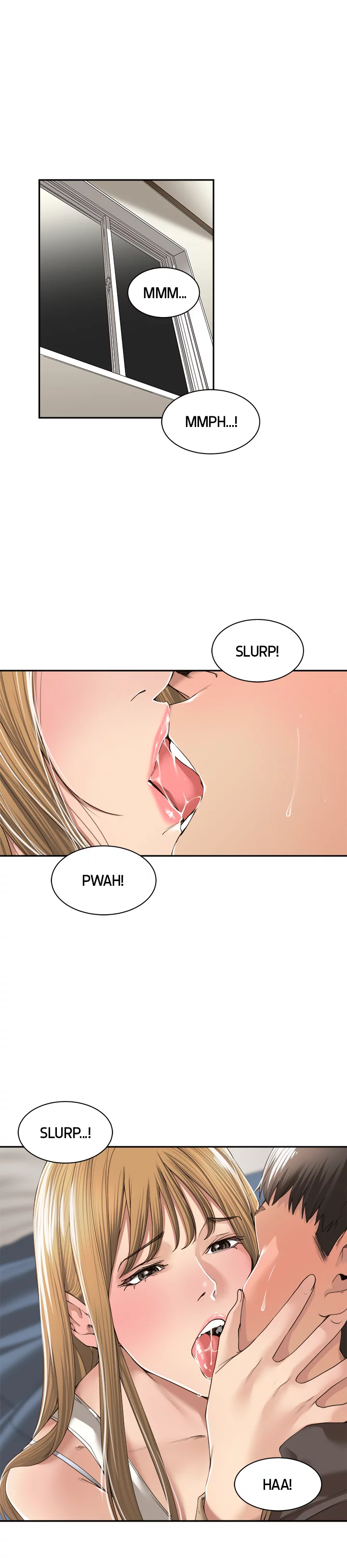 More Than Friends Chapter 6 image 7