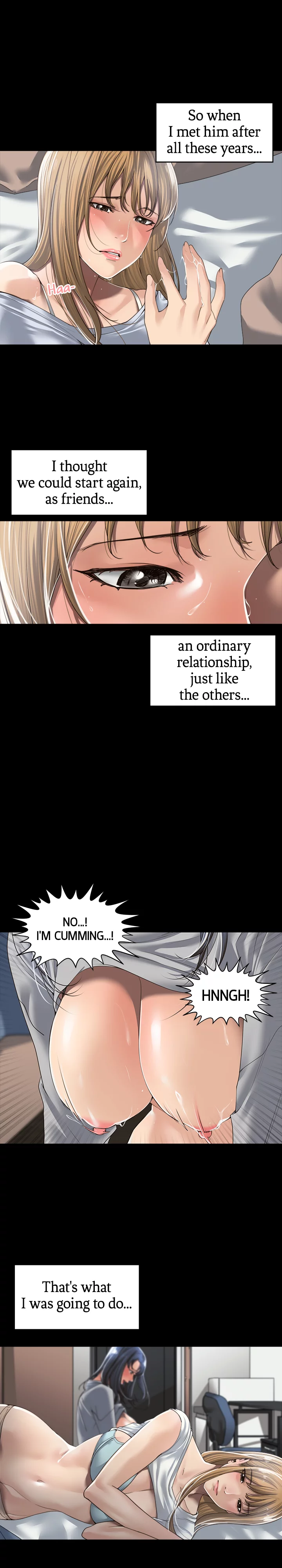 More Than Friends Chapter 7 image 9