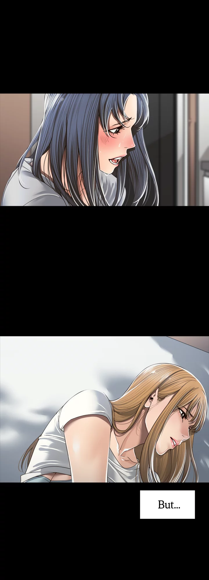 More Than Friends Chapter 7 image 10