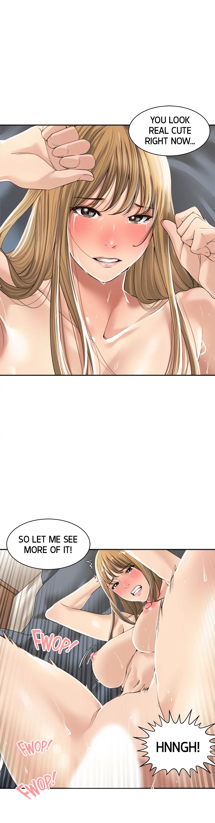 More Than Friends Chapter 7 image 18