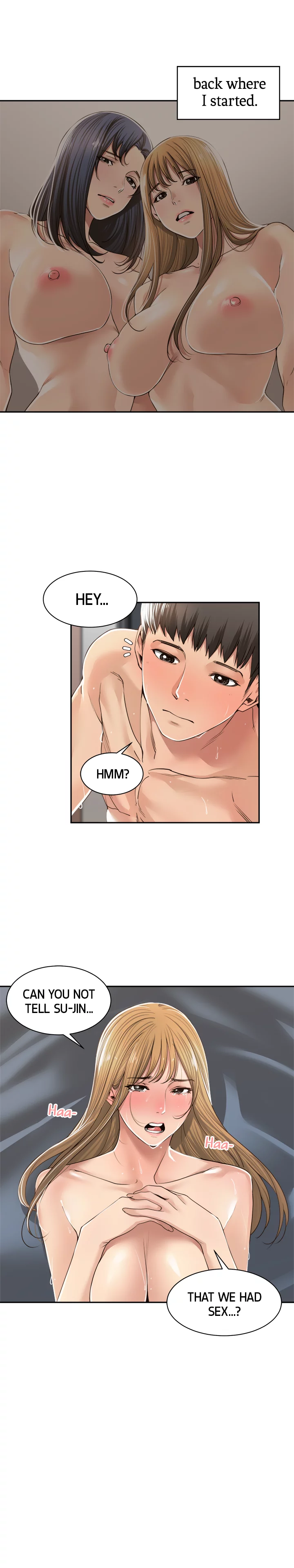 More Than Friends Chapter 7 image 22