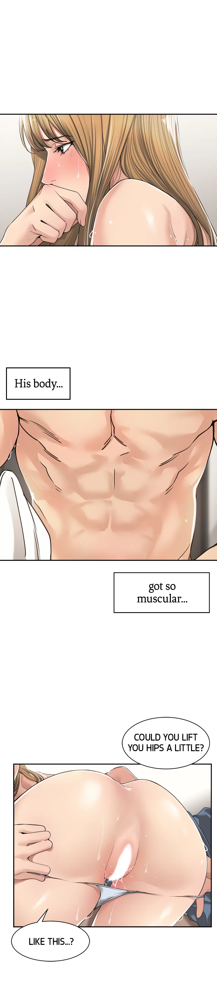 More Than Friends Chapter 7 image 5