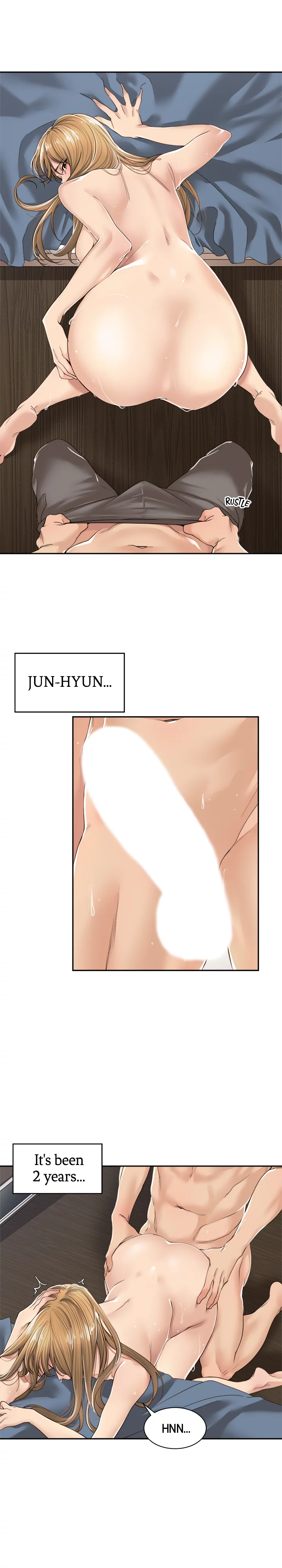 More Than Friends Chapter 7 image 6