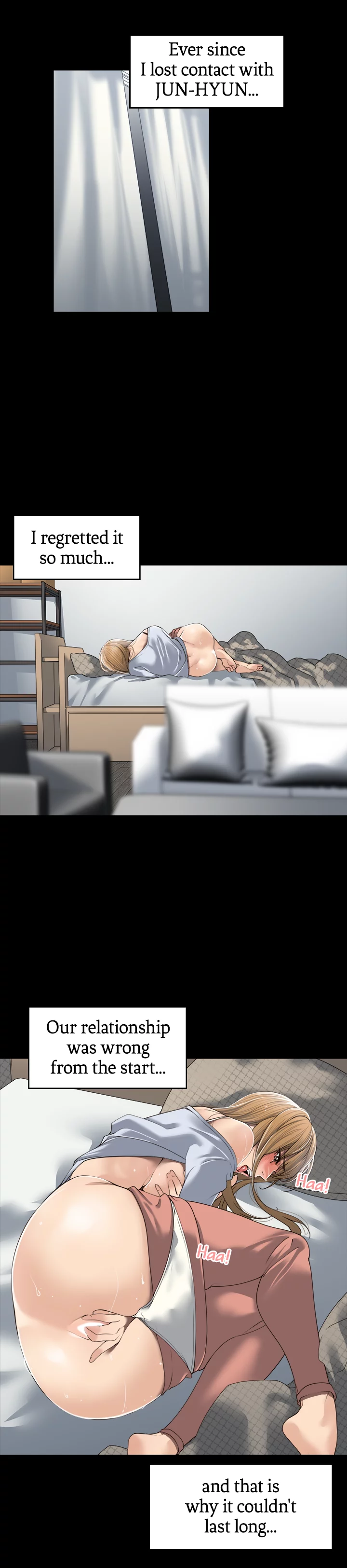 More Than Friends Chapter 7 image 8