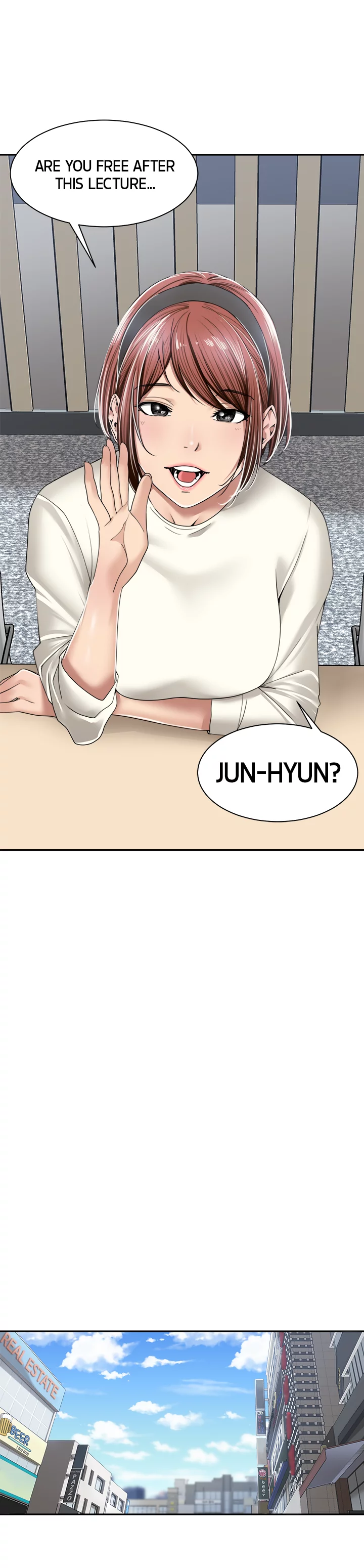 More Than Friends Chapter 8 image 10