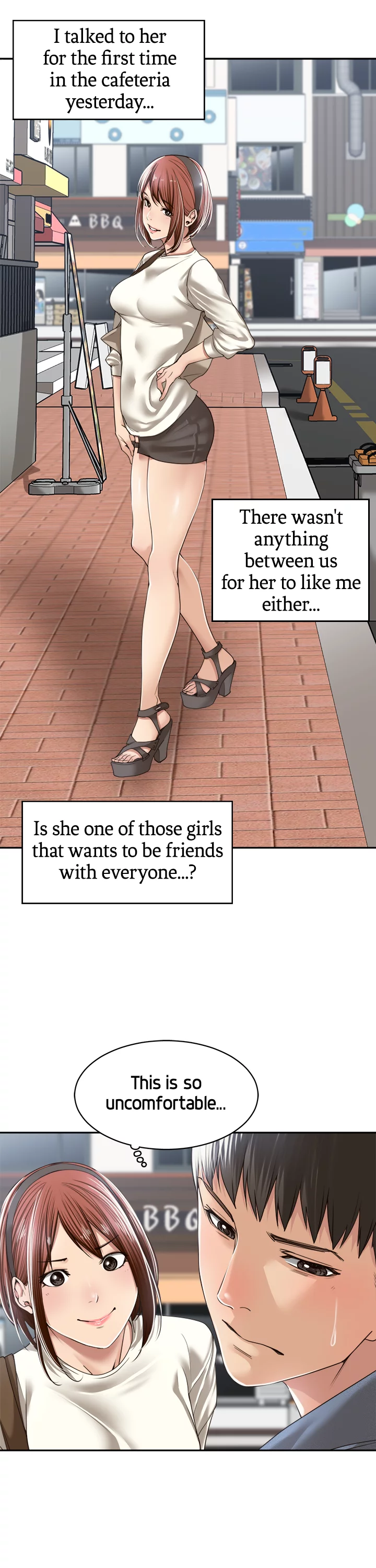 More Than Friends Chapter 8 image 13